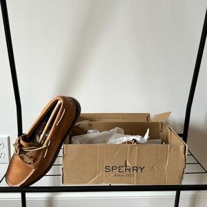 Authentic Original Sperry Boat Shoe